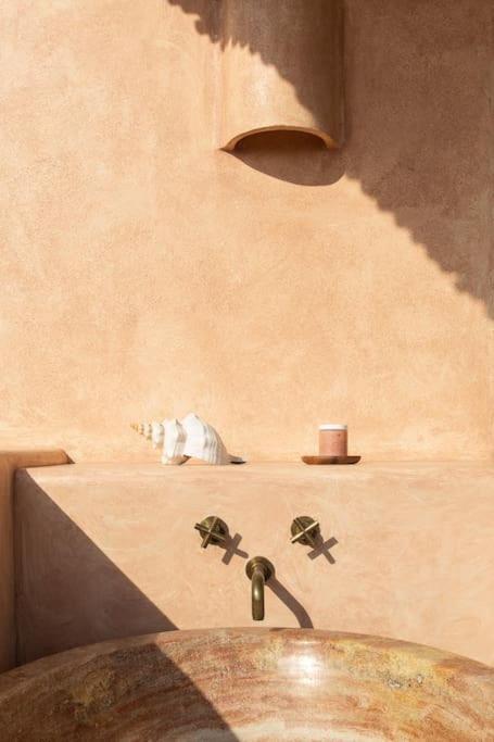 Villa Casa Naga Fully Staffed Luxury Experience *