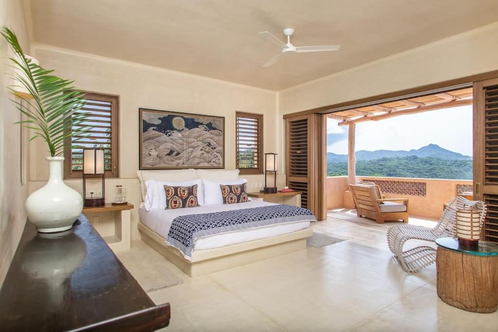 Casa Naga Fully Staffed Luxury Experience *