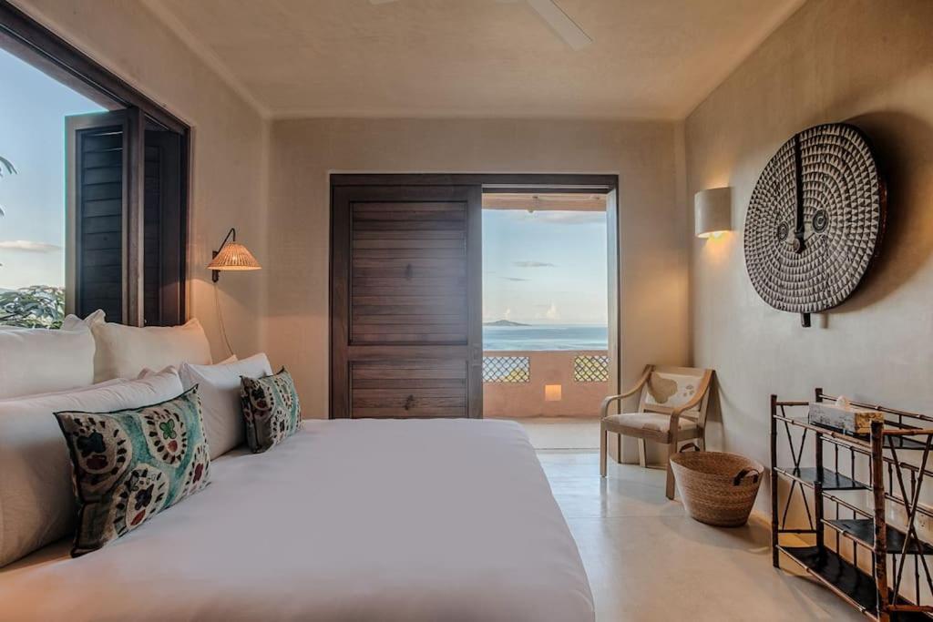 Casa Naga Fully Staffed Luxury Experience * Sayulita