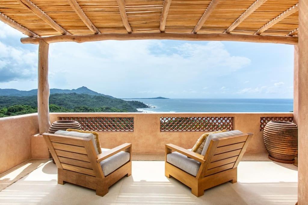 Casa Naga Fully Staffed Luxury Experience Villa