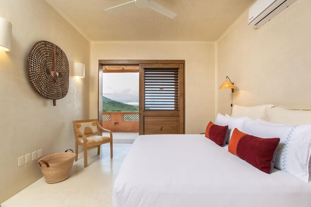 Villa Casa Naga Fully Staffed Luxury Experience *