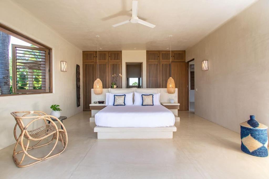 Casa Naga Fully Staffed Luxury Experience Sayulita