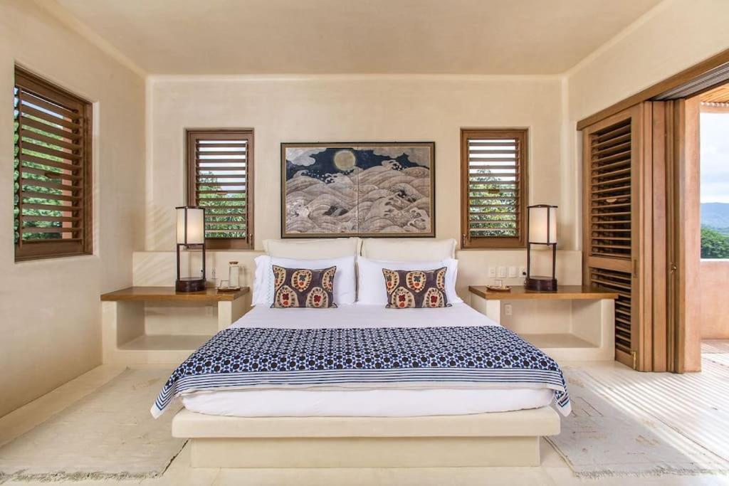 Casa Naga Fully Staffed Luxury Experience