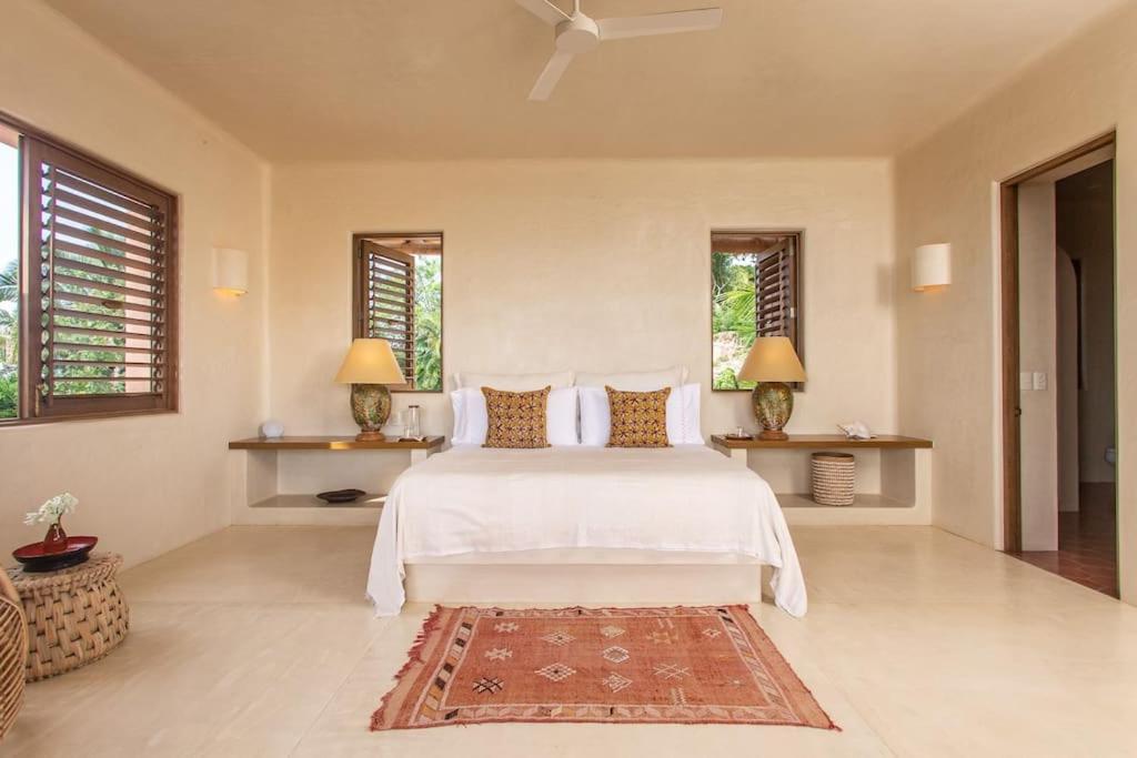 Casa Naga Fully Staffed Luxury Experience Villa