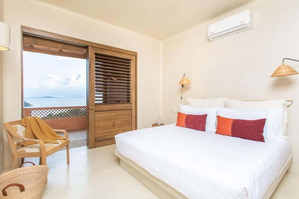 Villa Casa Naga Fully Staffed Luxury Experience *