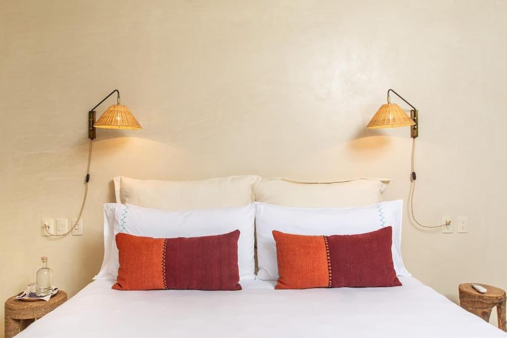 Casa Naga Fully Staffed Luxury Experience Villa Sayulita