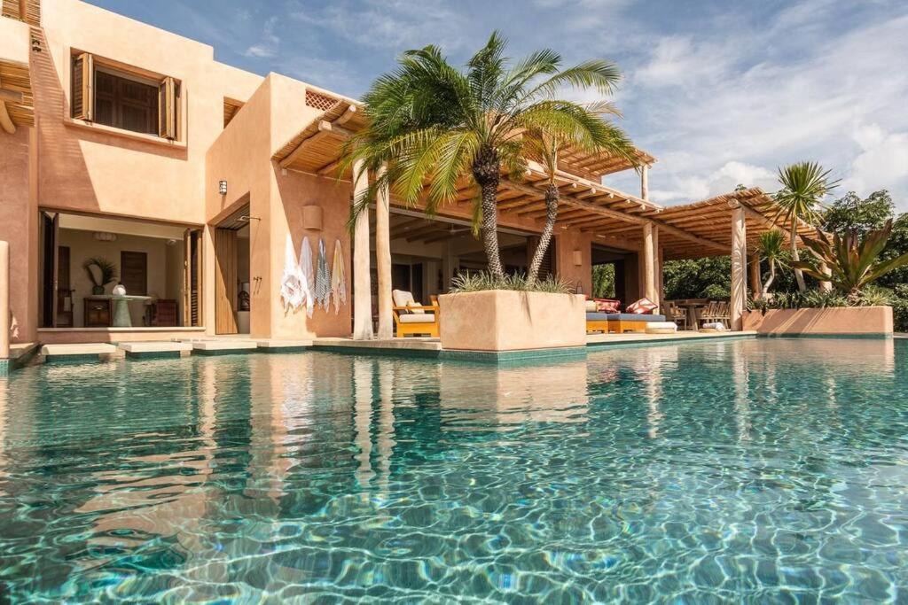 Casa Naga Fully Staffed Luxury Experience Sayulita