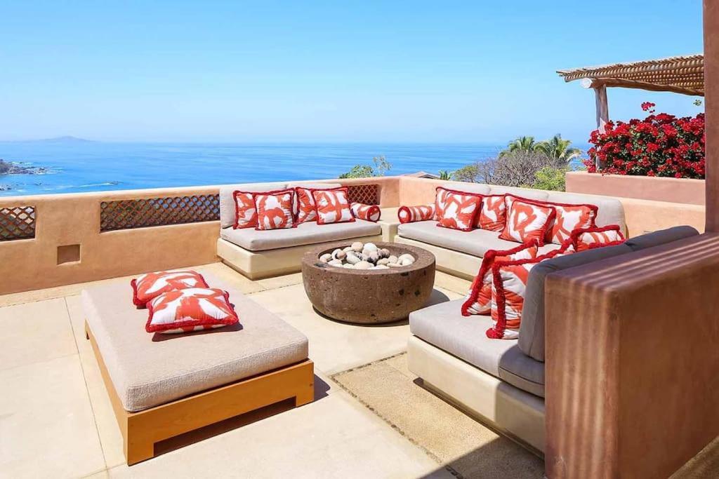 Casa Naga Fully Staffed Luxury Experience Villa