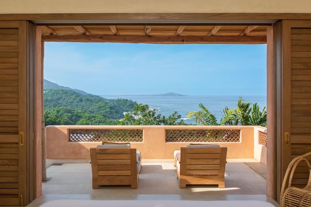 Villa Casa Naga Fully Staffed Luxury Experience Sayulita
