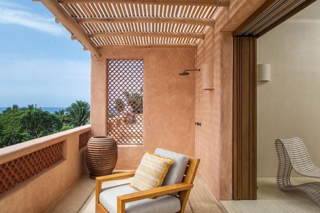 Casa Naga Fully Staffed Luxury Experience Sayulita