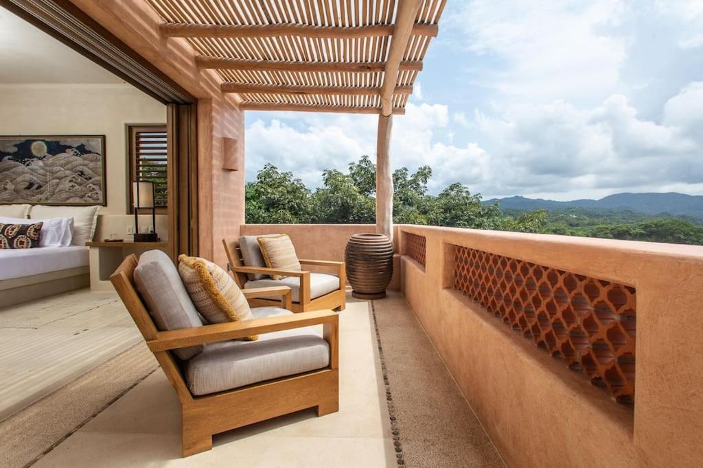 Casa Naga Fully Staffed Luxury Experience