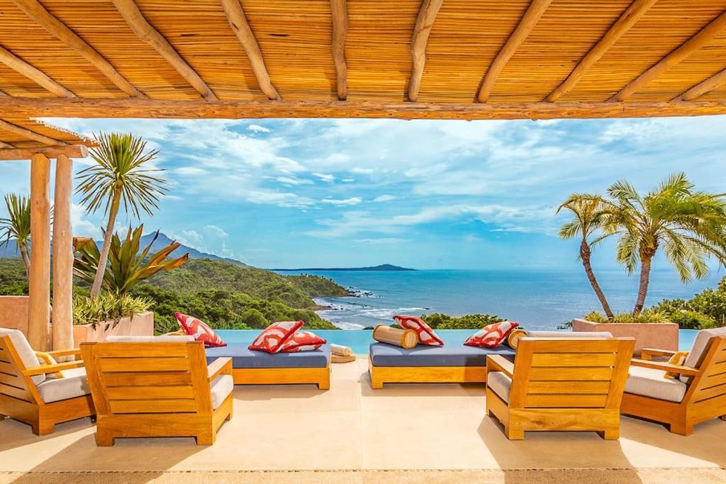 Casa Naga Fully Staffed Luxury Experience Sayulita