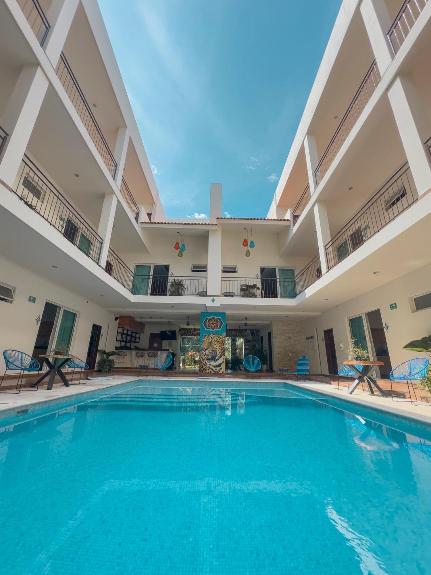 Hotel Riviera 3*