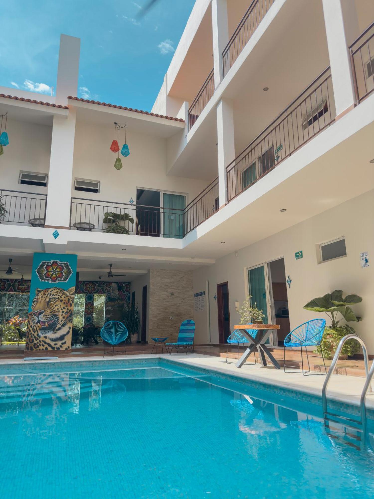 Riviera Hotel Sayulita
