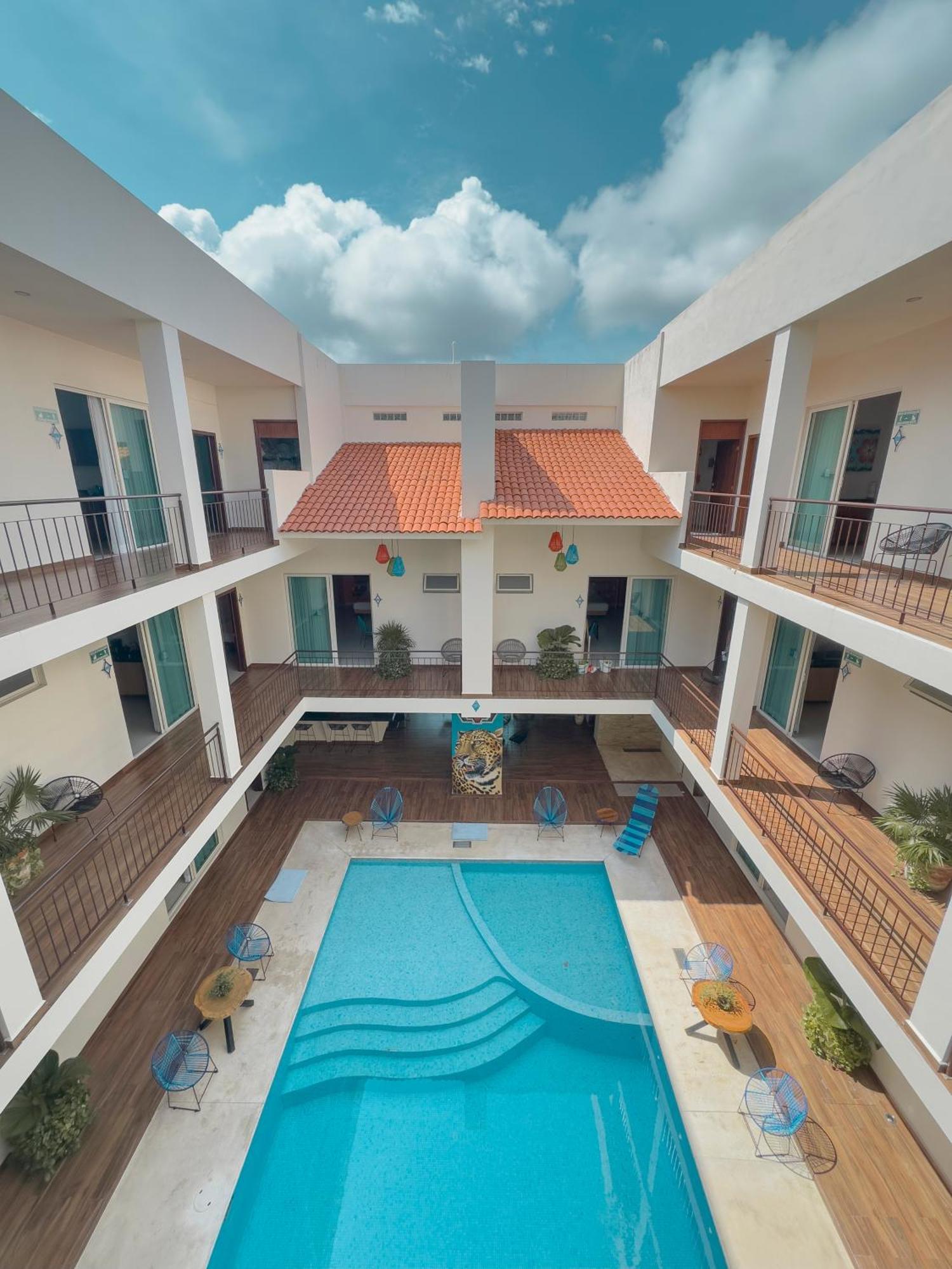 Hotel Riviera Sayulita