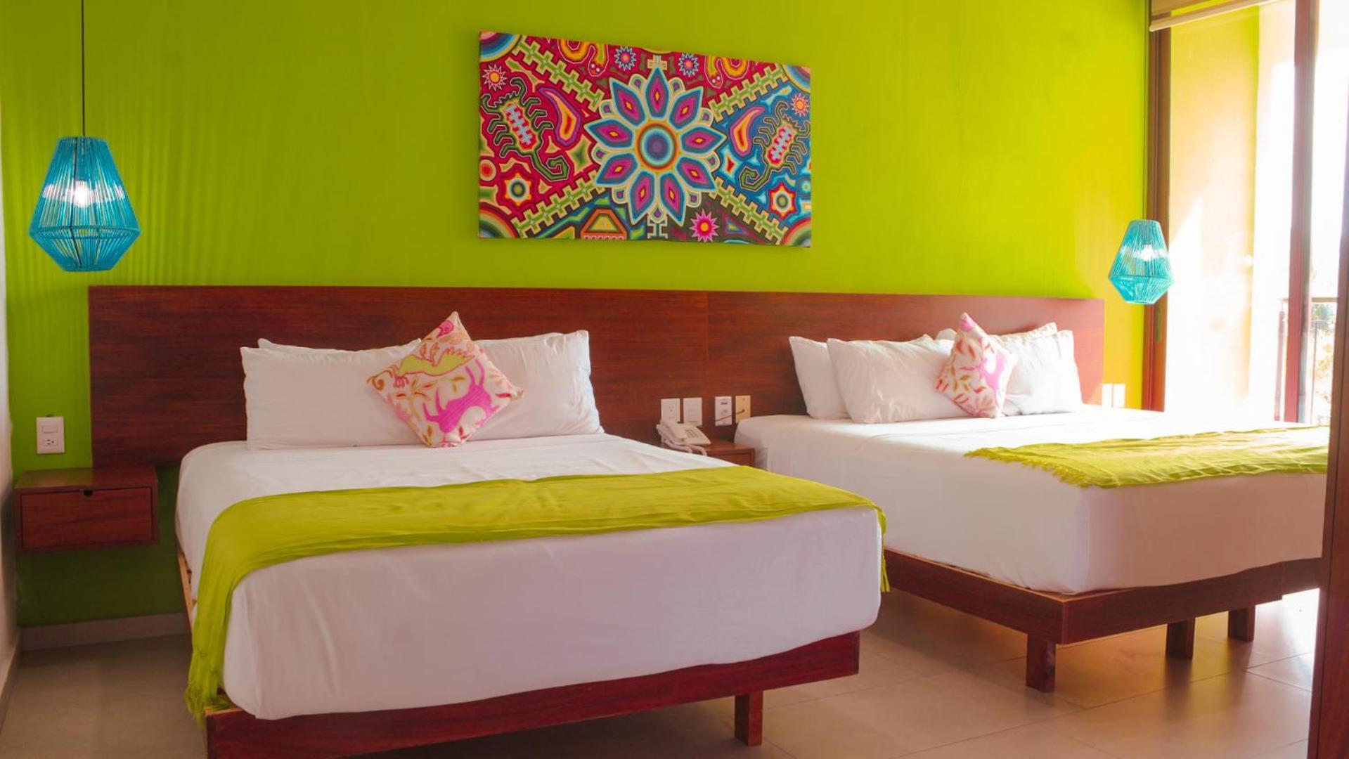 Hotel Riviera