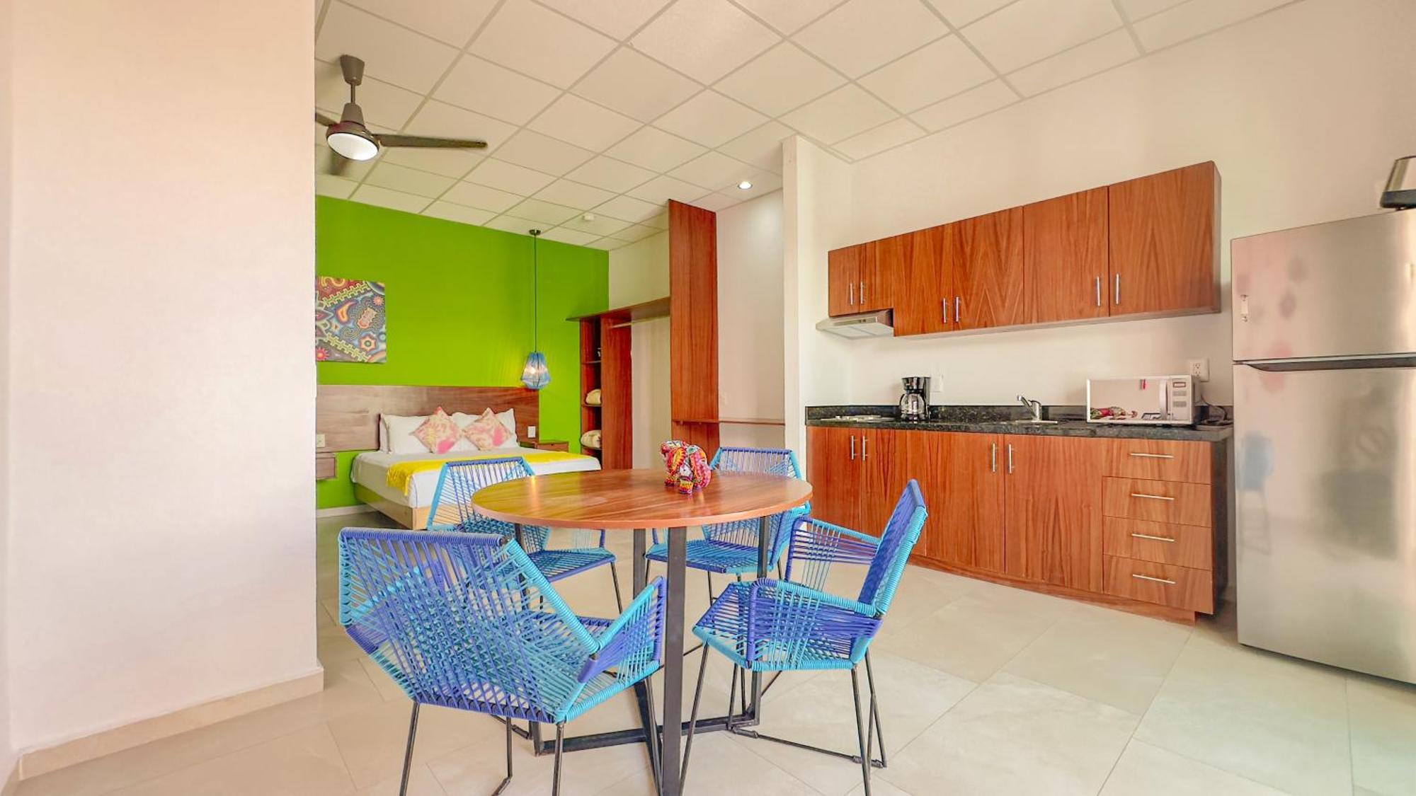 Hotel Riviera Sayulita