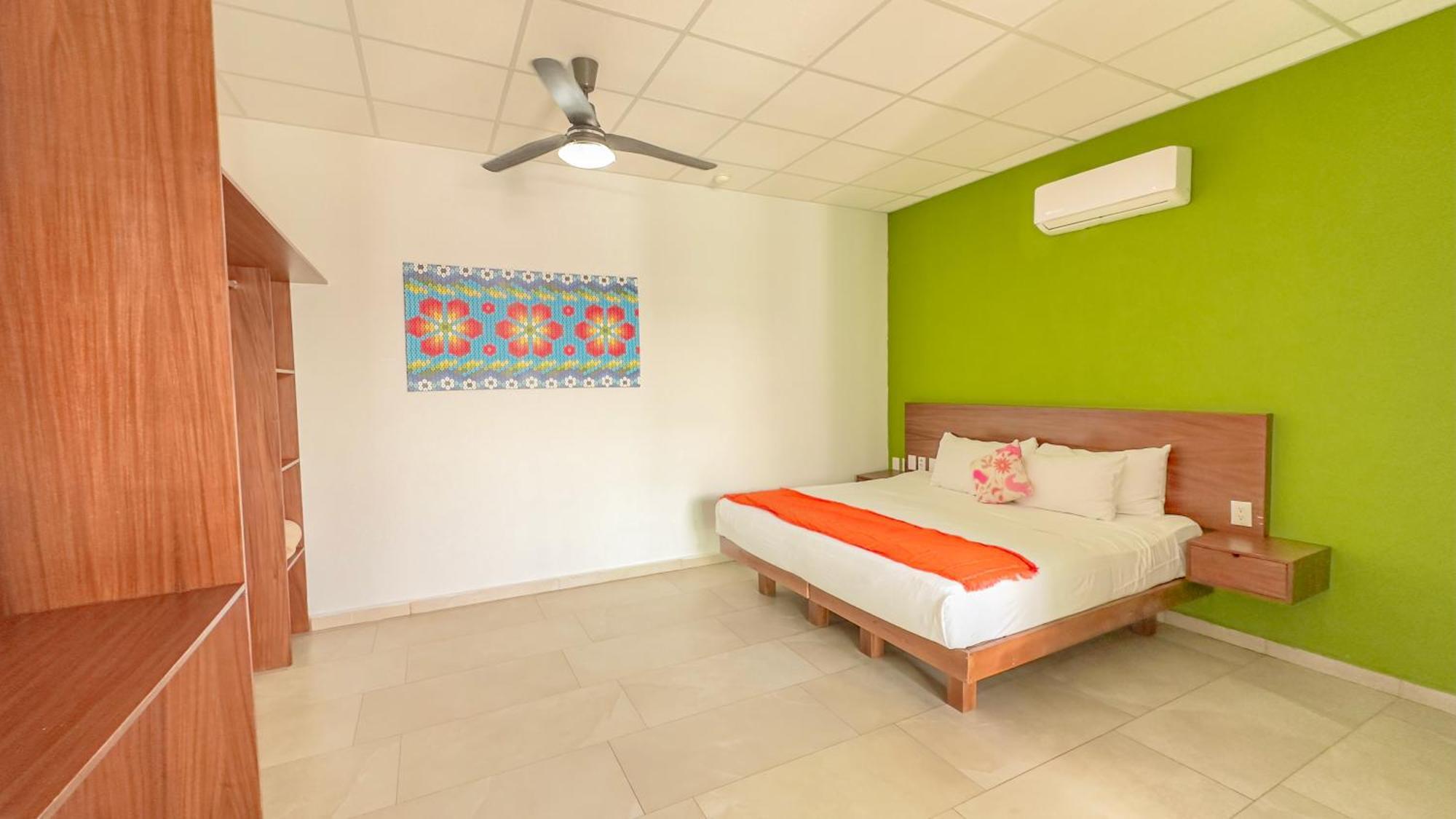 Hotel Riviera 3*