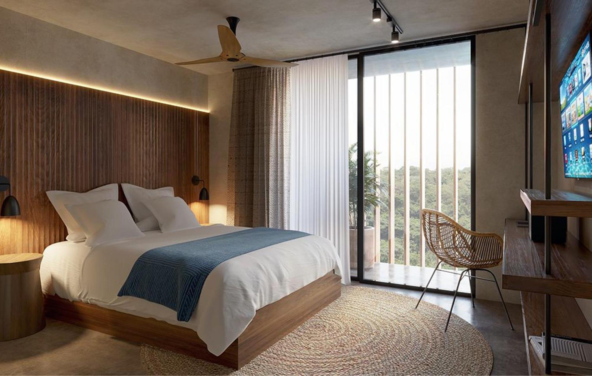 Maramara To Live Aparthotel *
