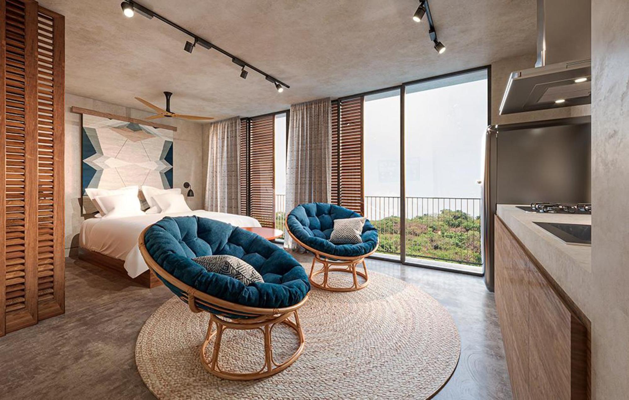 Maramara To Live Aparthotel Sayulita