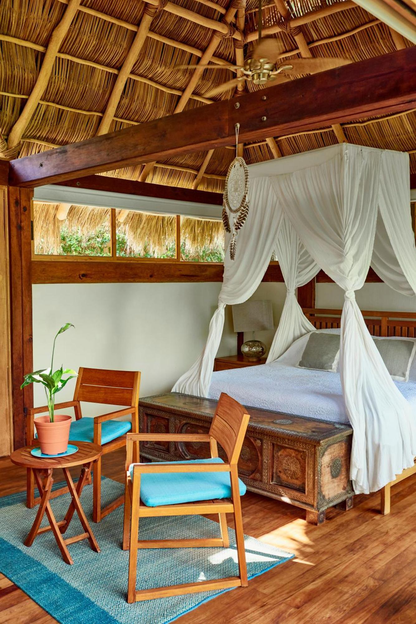 Boutique Siete Lunas Sayulita