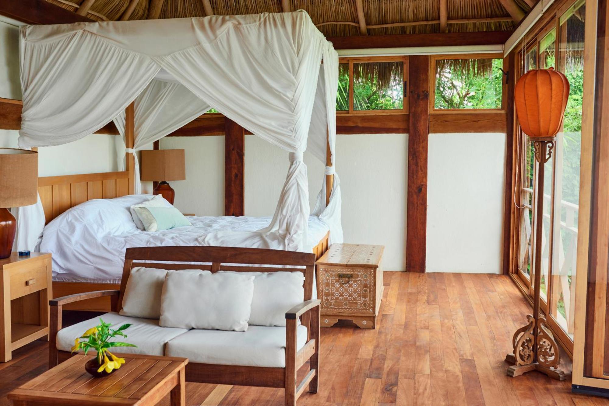 Boutique Siete Lunas 4* Sayulita