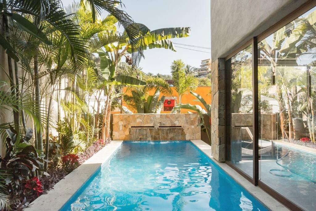 Villa Vargas Sayulita