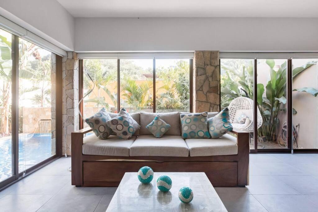 Villa Vargas Sayulita