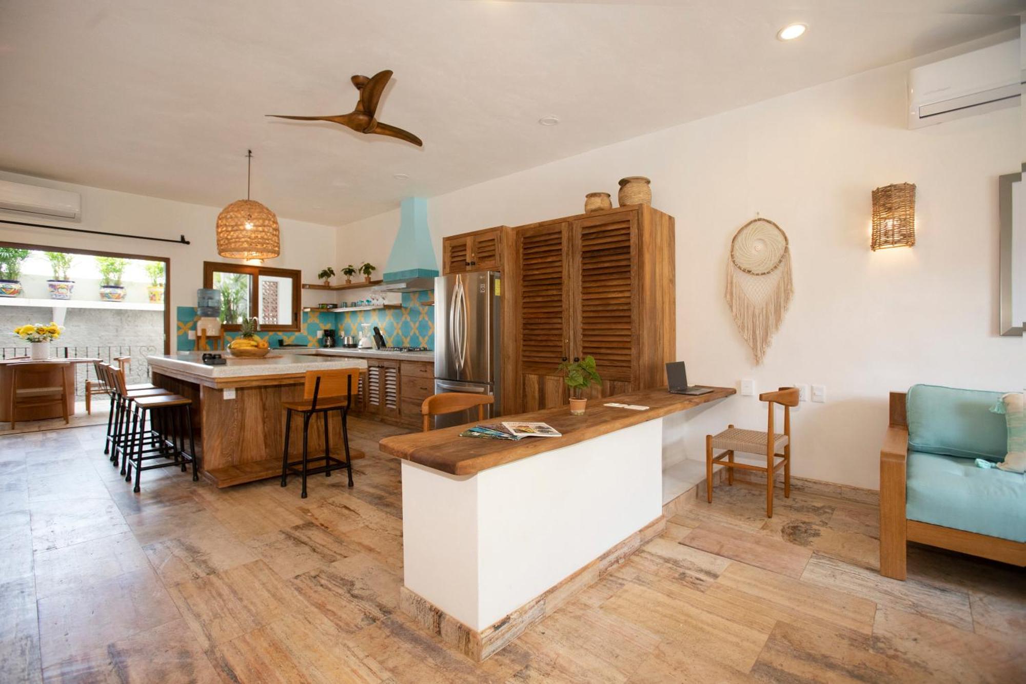 Apartment Casa Miramar