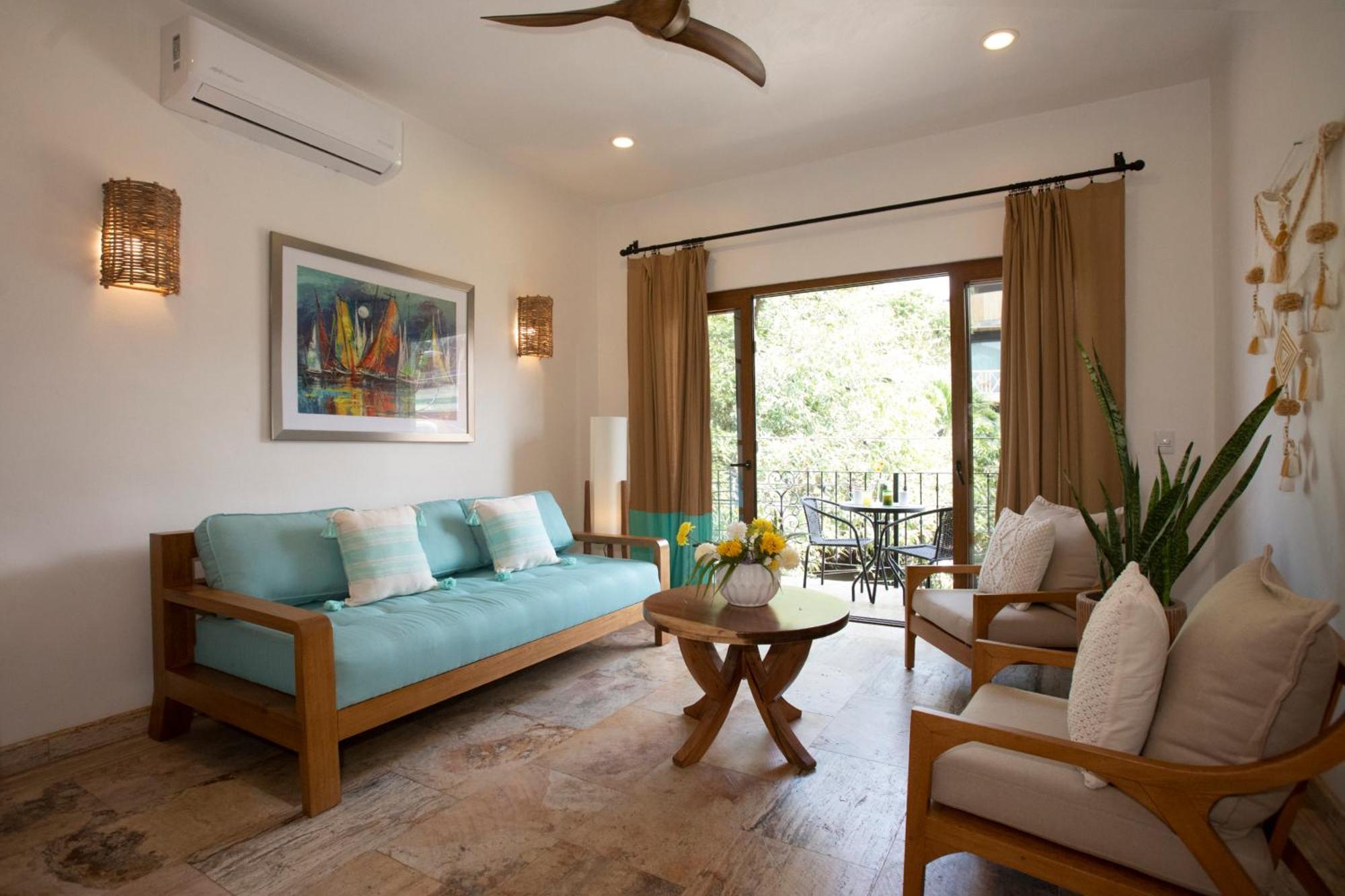 Casa Miramar Apartment *
