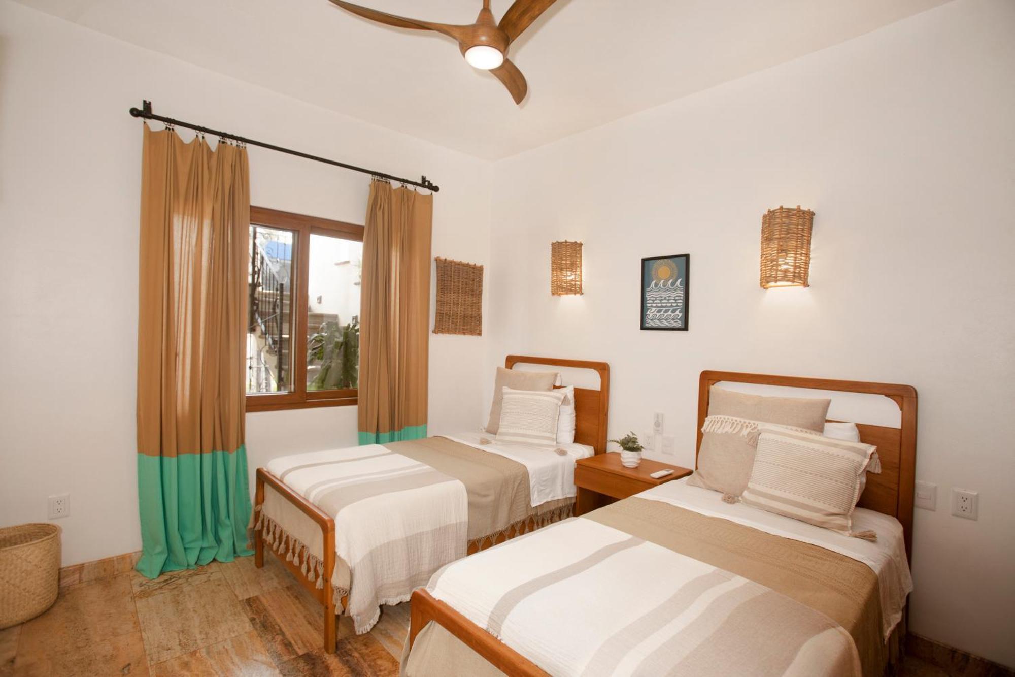 Casa Miramar Apartment Sayulita