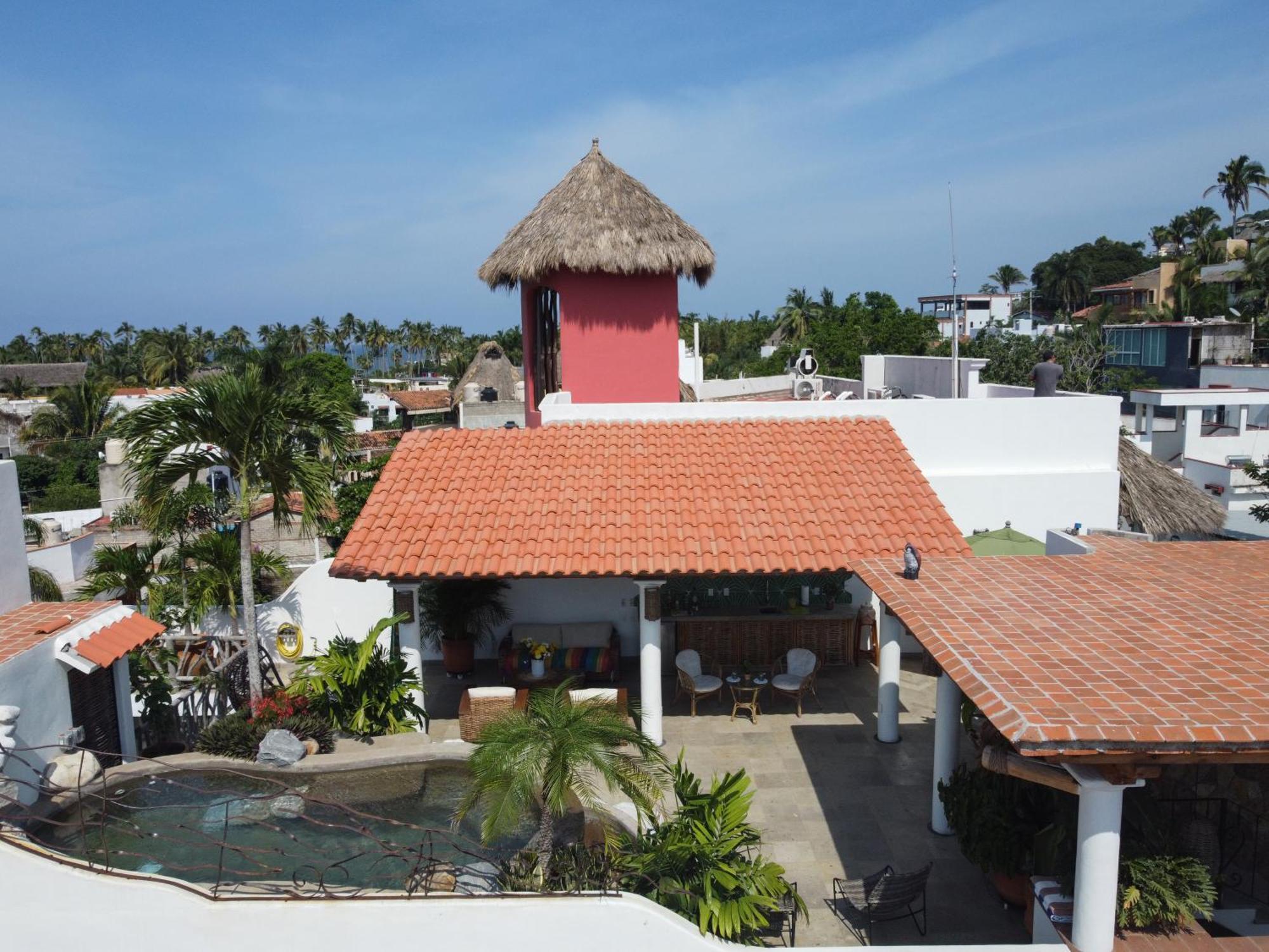 Casa Miramar