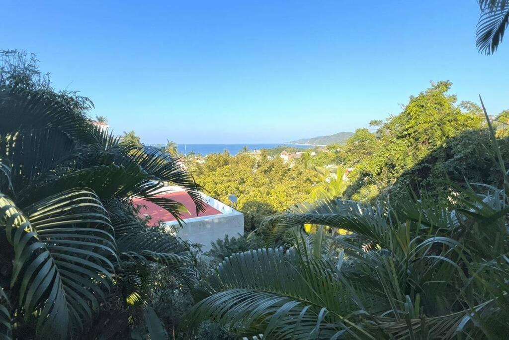 Mexican Retreat - 3br - Ocean & Mountain Views, Great Location, Wifi
