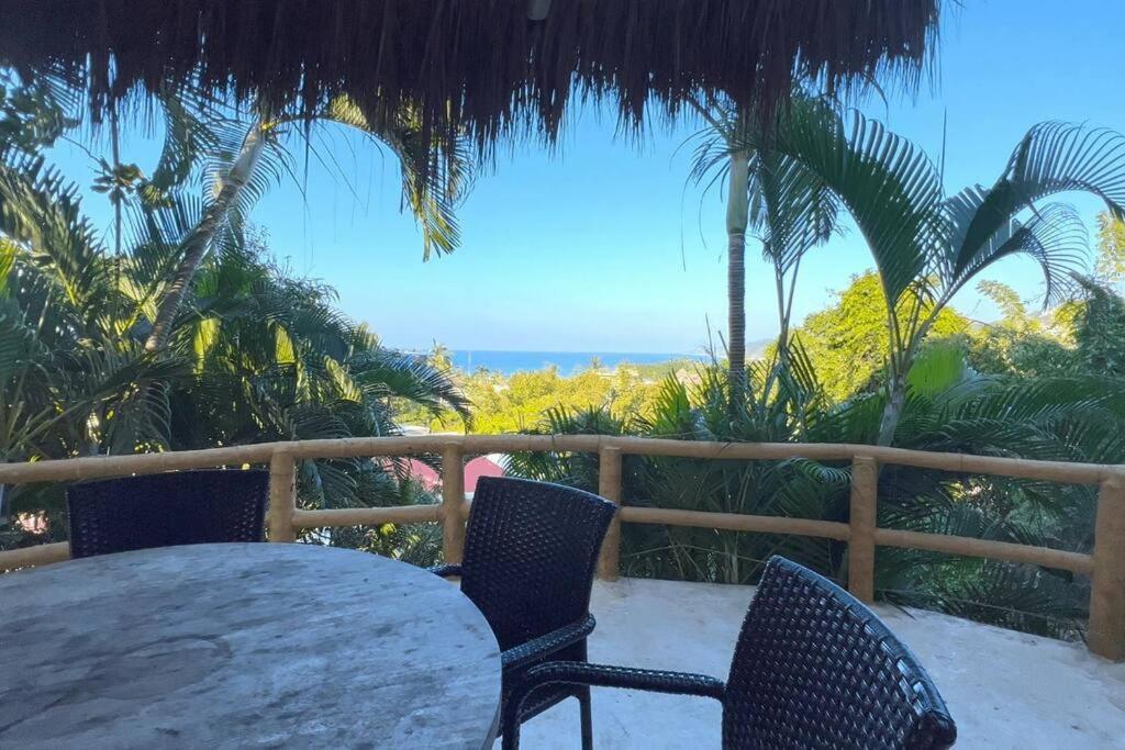 Holiday home Mexican Retreat - 3br - Ocean & Mountain Views, Great Location, Wifi *