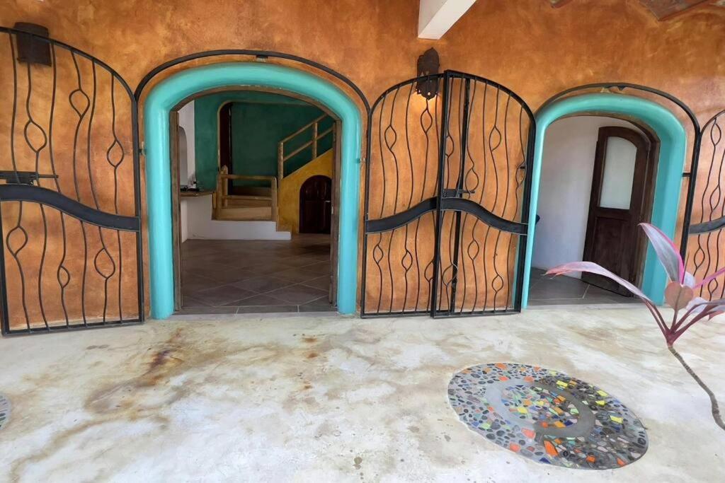 Holiday home Mexican Retreat - 3br - Ocean & Mountain Views, Great Location, Wifi Sayulita