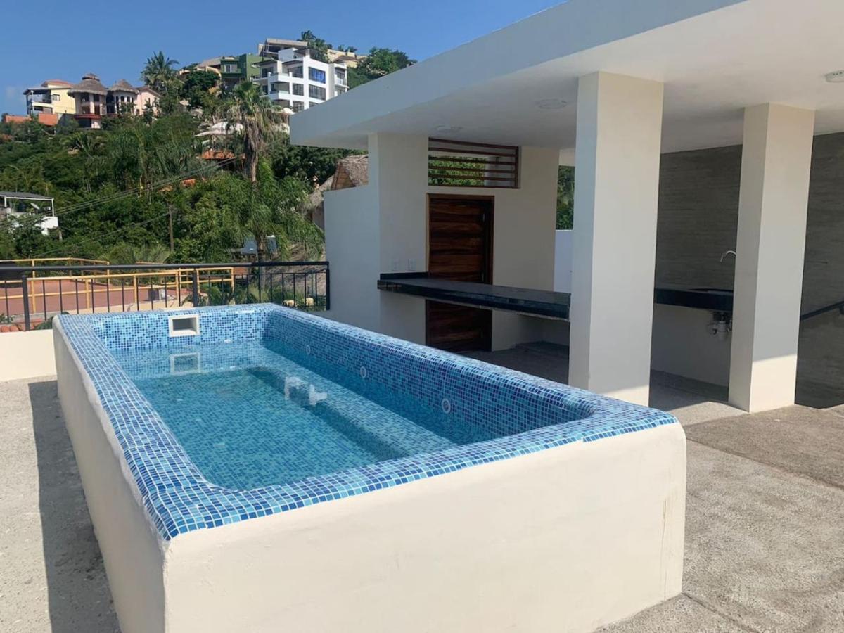 Holiday home Aqua Reef 3