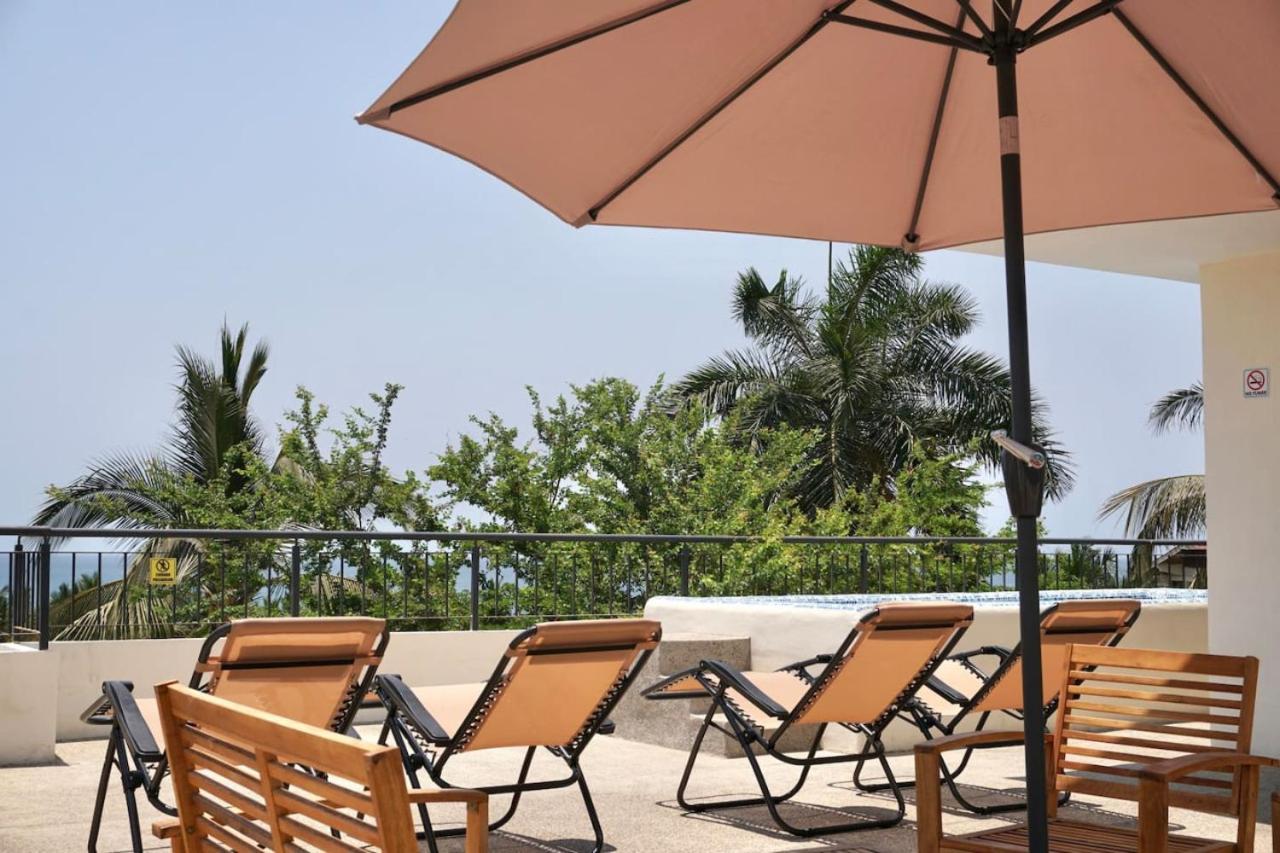 Aqua Reef 3 Sayulita