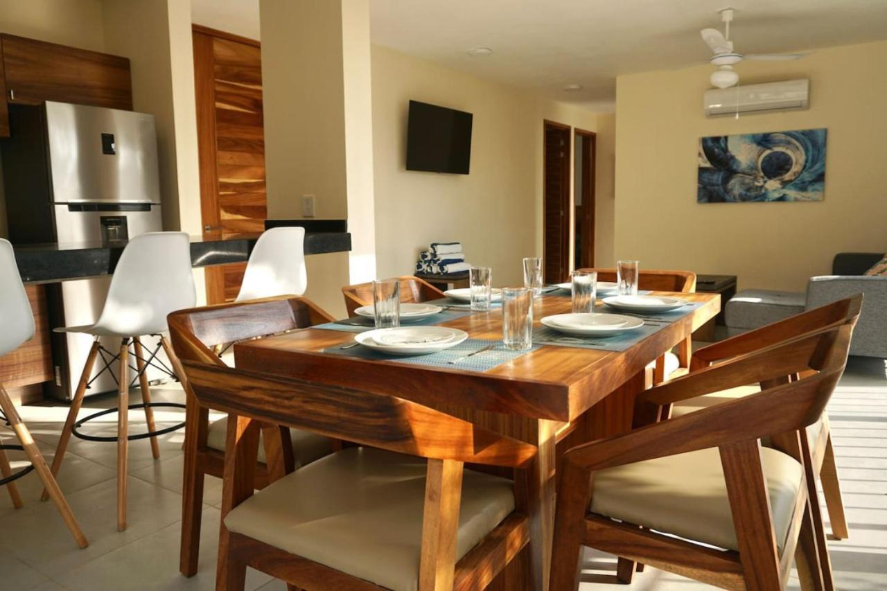 Holiday home Aqua Reef 3 *