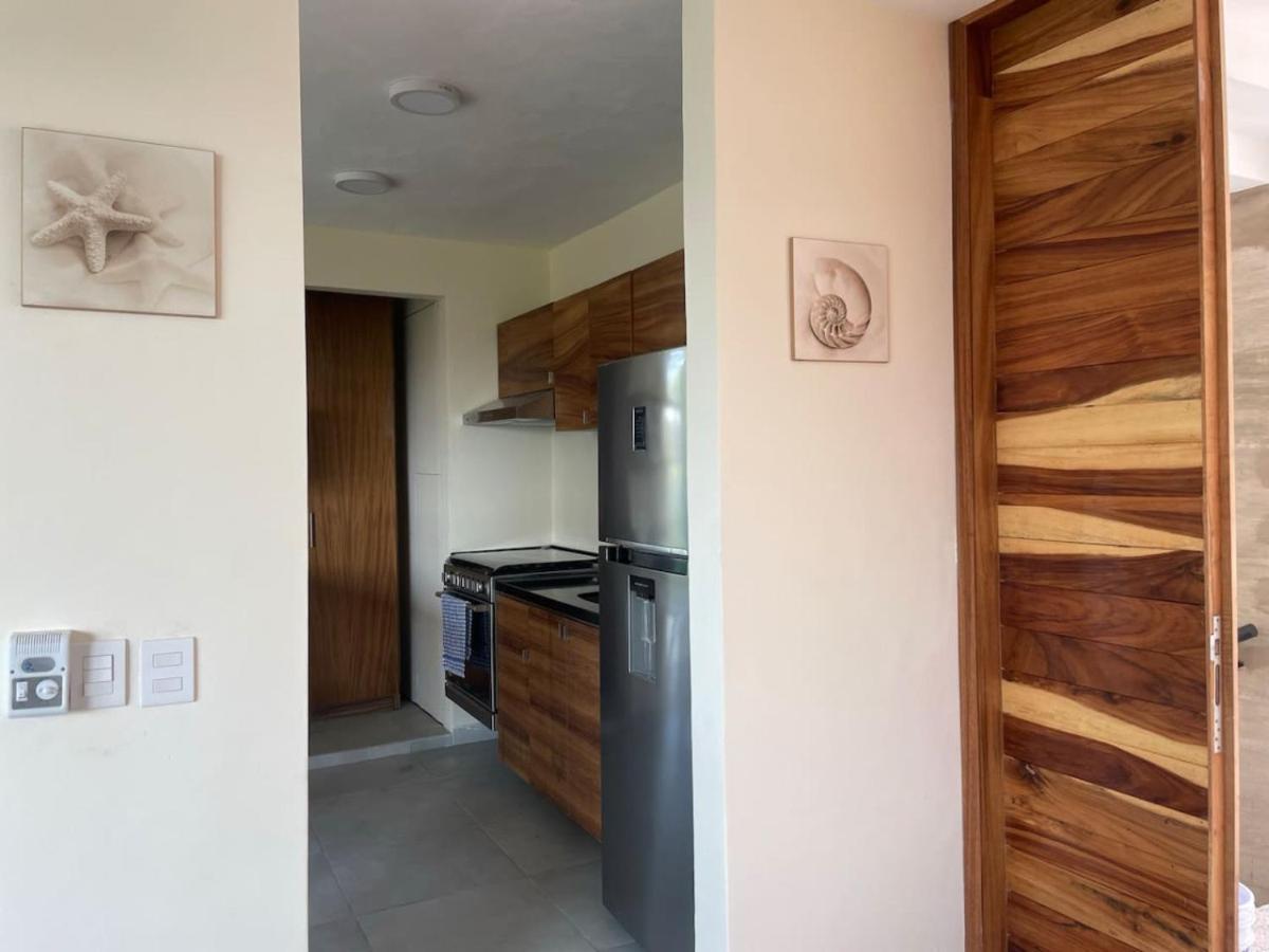 Holiday home Aqua Reef 3 Sayulita
