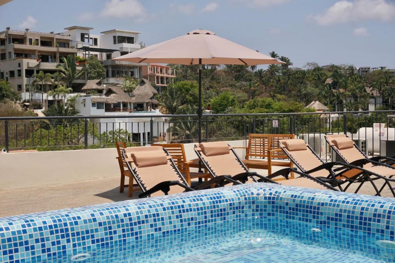 Aqua Reef 3 Holiday home