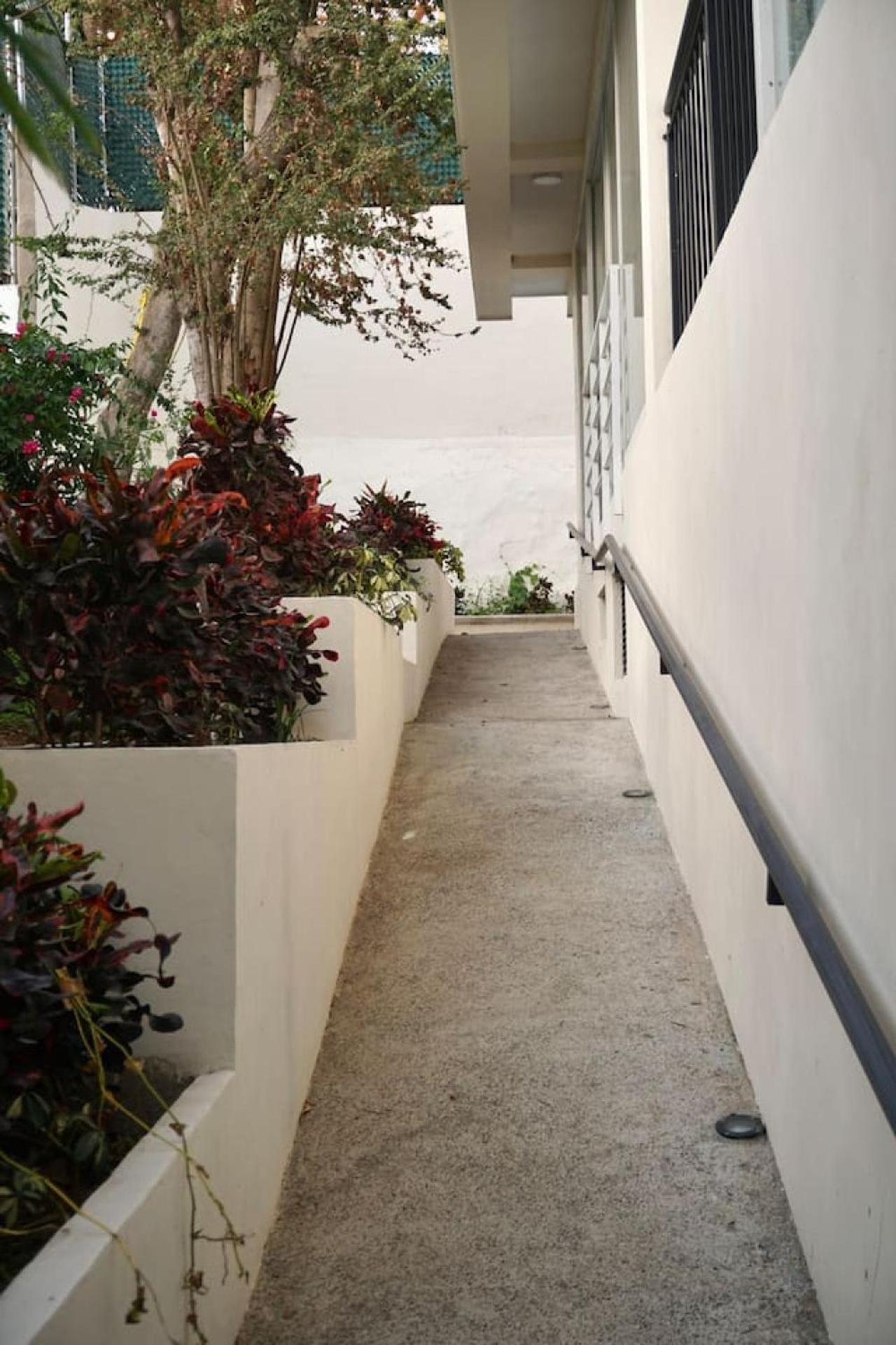 Aqua Reef 3 Holiday home *