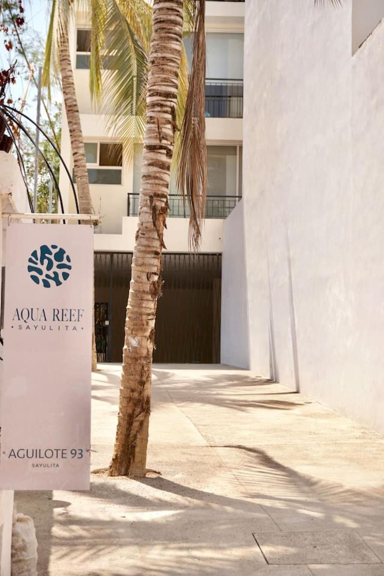 Aqua Reef 3 *