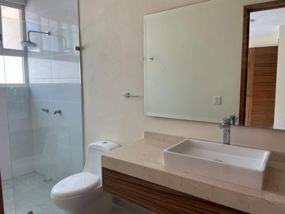 Aqua Reef Apt 2 Holiday home Sayulita