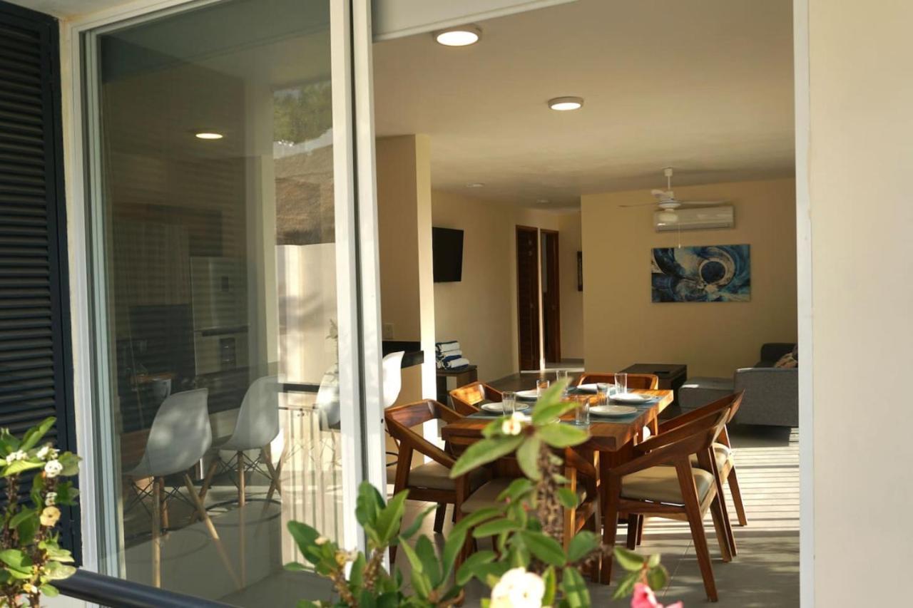 Aqua Reef Apt 2 Sayulita