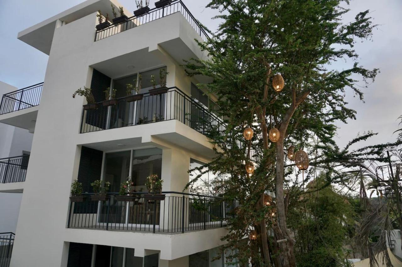 Aqua Reef Apt 2 Holiday home