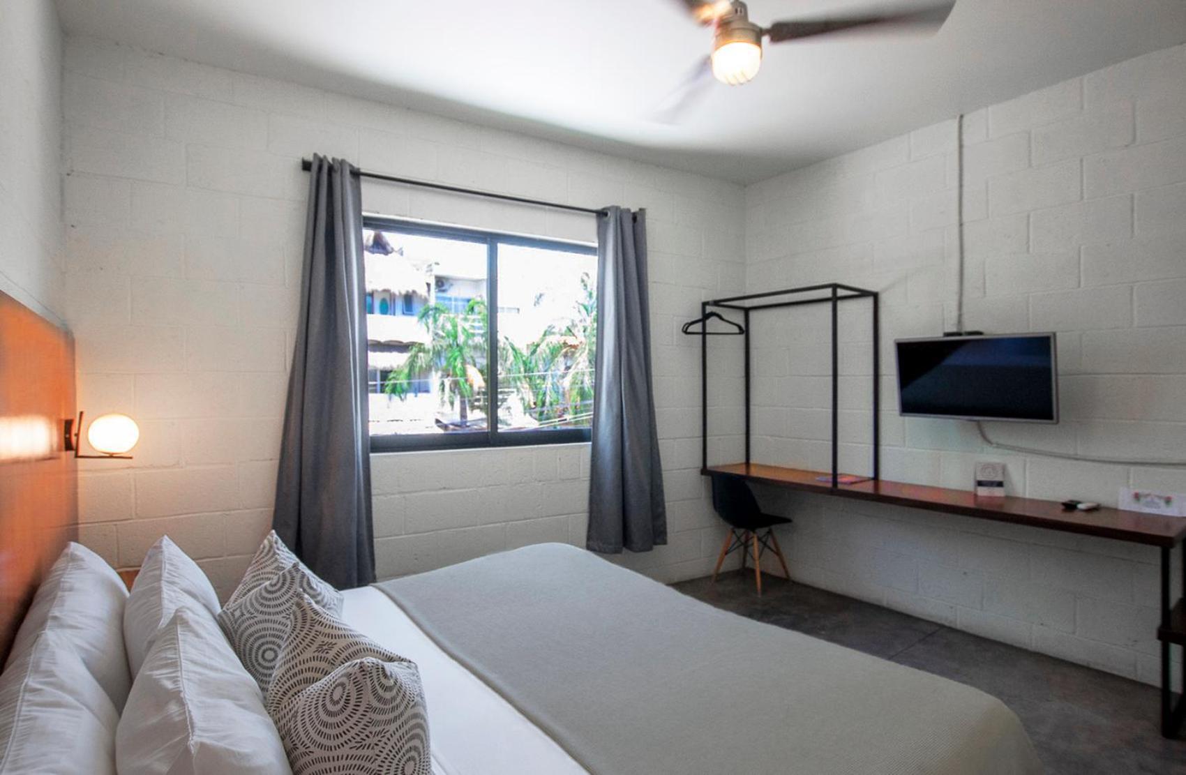 Guest house Casa Pia Sayulita