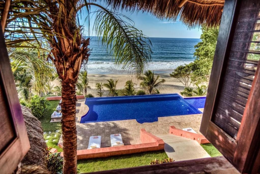 Casa Mis Amores * Sayulita