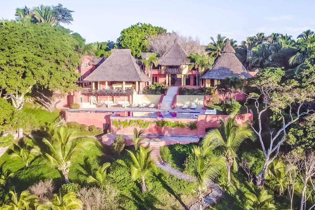 Casa Mis Amores Villa