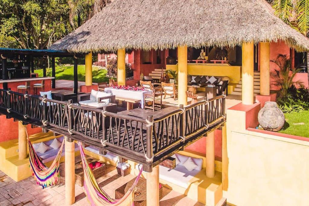 Villa Casa Mis Amores Sayulita