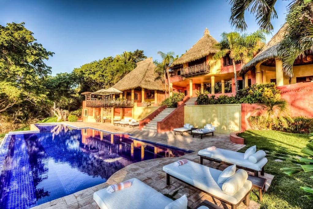 Casa Mis Amores *